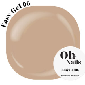 Гелевое система "oh My Nails"  Easy Gel 06