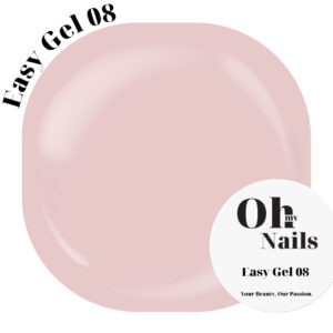Гелевое система "oh My Nails"  Easy Gel 08