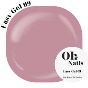 Гелевое система "oh My Nails"  Easy Gel 09