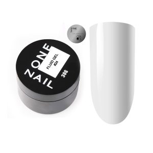 Гель Fluid gel 24 OneNail , 30g