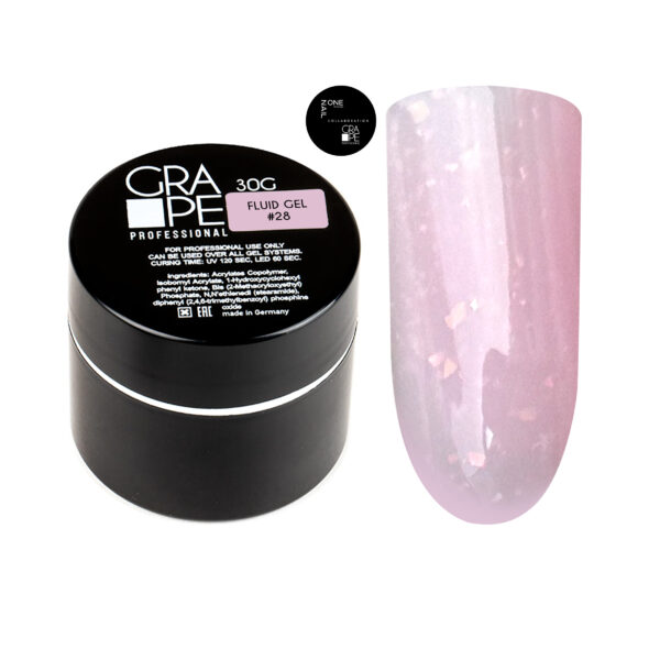 Fluid Gel 28 30g