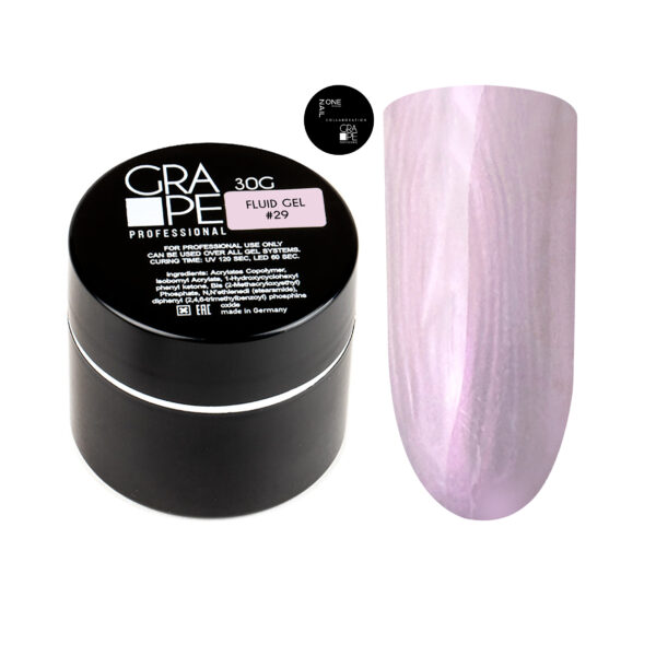 Fluid Gel 29 30g