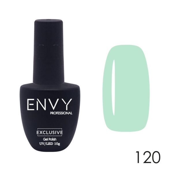 I Envy You, Гель-лак Exclusive 120 (10 G)