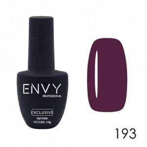 I Envy You, Гель-лак Exclusive 193 (10 G)