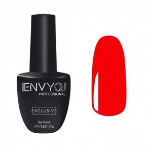 I Envy You, Гель-лак Exclusive 256 (10 G)
