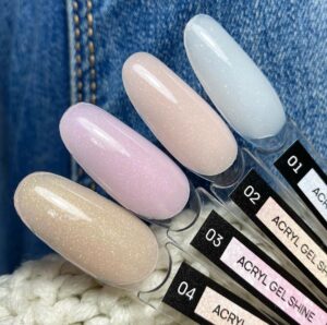 Acryl Shine Gel