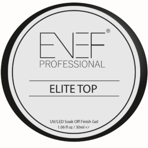 Топ ENEF PROFESSIONAL Elite Top блип, 30 мл