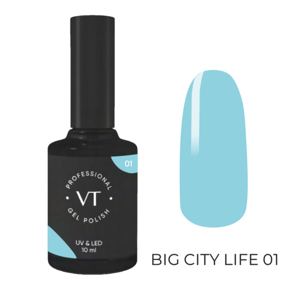 Velvetime Big City Life 01 10