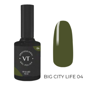 Velvetime Big City Life 04 10