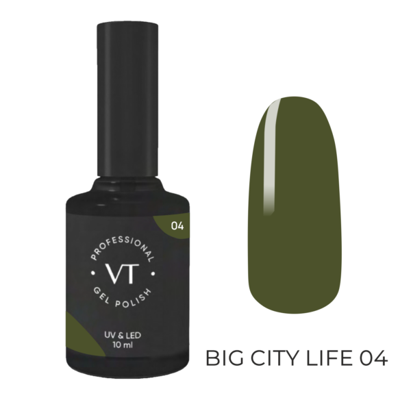 Velvetime Big City Life 04 10