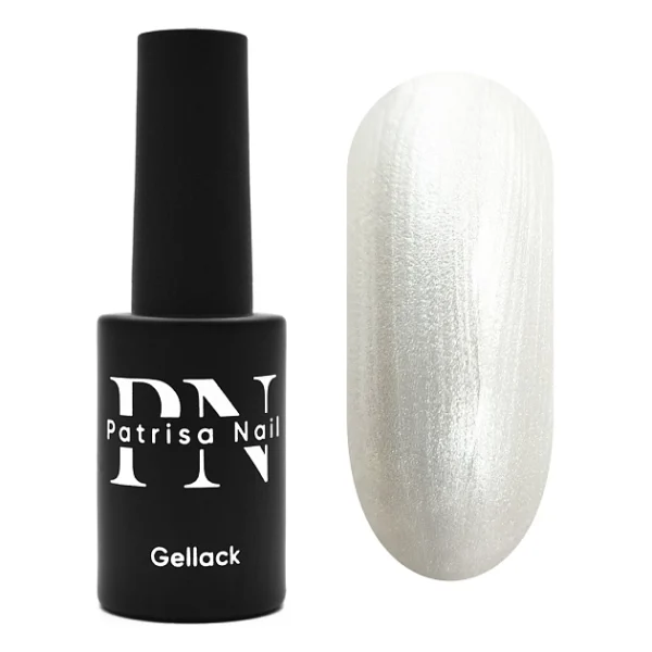 Gel Lak Pearl 890 8 Ml