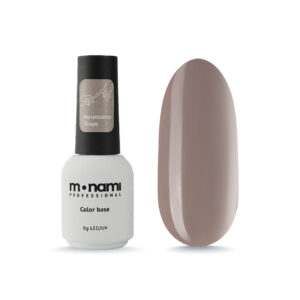 Monami Color Base Renaissance Shape