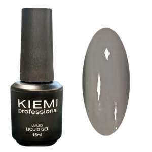 Жидкий гель Kiemi Liquid Gel Noir 15 мл