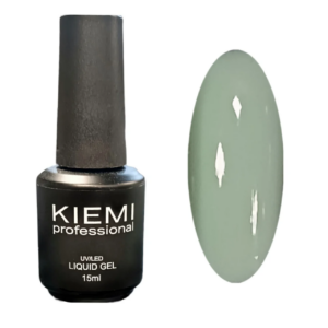 Жидкий гель Kiemi Liquid Gel Moss 15 мл