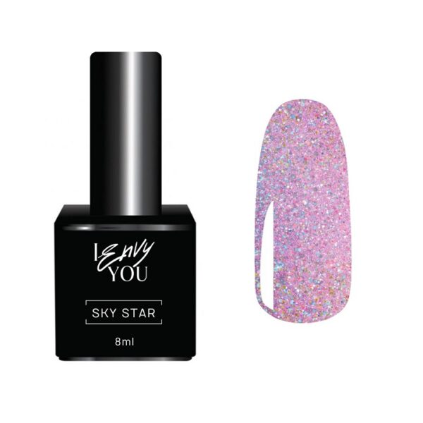 Envy Gel Lak Sky Star 04 10g