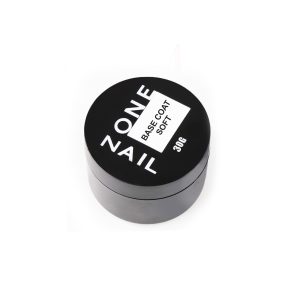One Nail Base Coat Soft, шайба 30 мл