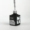 Гель-лак MILK Blizzard №950 Special Snowflake, 9 мл 3