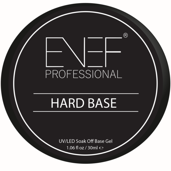 База ENEF PROFESSIONAL Hard Base, 30 мл 2