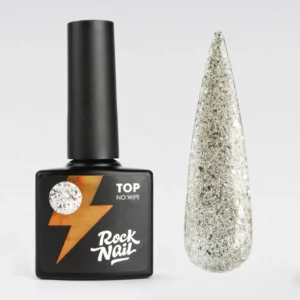 Топ ROCKNAIL Rich Top №1 Heirloom, 10 мл