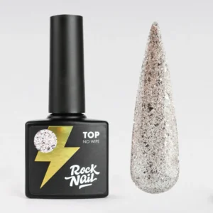 Топ ROCKNAIL Rich Top №2 Penthouse, 10 мл