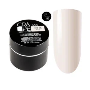 Гель ONENAIL Fluid gel №33, 30 мл