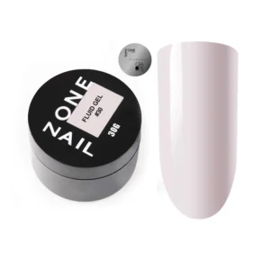 Гель ONENAIL Fluid gel №30, 30 мл
