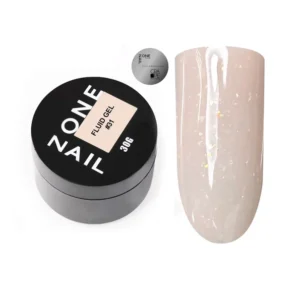Гель ONENAIL Fluid gel №31, 30 мл