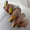 Пигмент IBDI NAILS STAR AVRORA №3 3