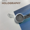 Пигмент IBDI NAILS HOLOGRAPHY 3