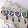 Глиттер IBDI NAILS светоотражающий S04 4