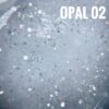 Гель GRATTOL Opal №02, 15 мл 3