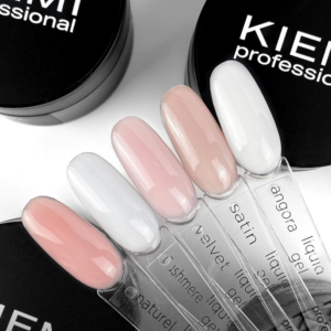 Гель KIEMI Liquid Gel Angora жидкий, 30 мл