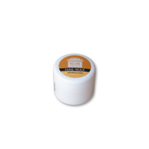 Воск для ногтей NOGTURNE PROFESSIONAL “Противогрибковый” Marshmallow, 5 мл