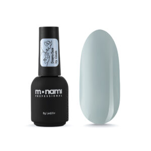 Гель-лак MONAMI Dreamy Daze Icy Clouds, 8 мл