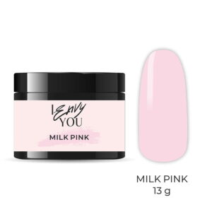 Гель I ENVY YOU Cold Gel №05 Milk Pink, 13 мл