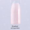 Гель-лак GRATTOL Luxury Stones Opal №02, 9 мл 3