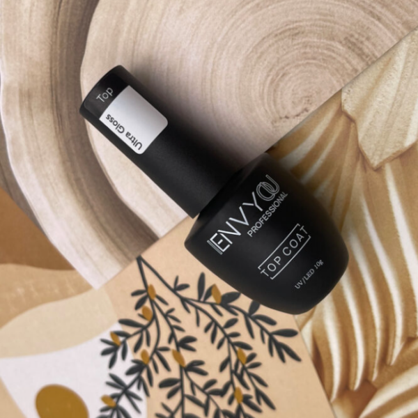 Топ I ENVY YOU Ultra Gloss, 10 мл 2