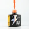 Гель-лак ROCKNAIL Summer Beat №443 Orange Popsicle, 10 мл 4