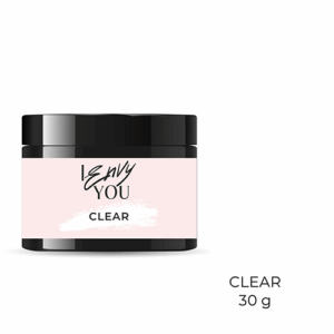 Гель I ENVY YOU Slime clear, 30 мл