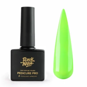 Гель-лак ROCKNAIL однофазный для педикюра Pedicure Pro №06 Lost My Shoes, 10 мл