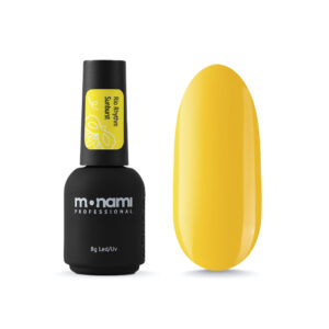 Гель-лак MONAMI Rio Rhythm Sunburst, 8 мл