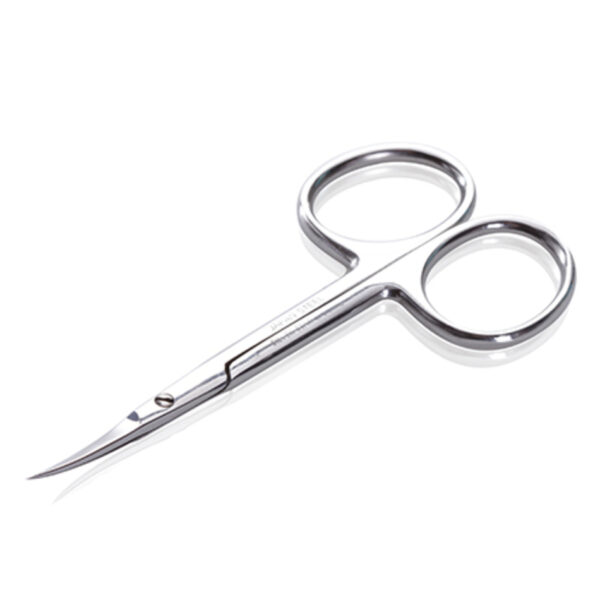 Ножницы SILVER STAR маникюрные НСС-6 Special, 1 шт 2