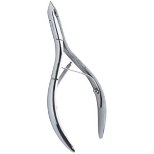 Кусачки SILVER STAR Cobalt-02 для кутикулы, 1 шт