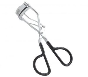 Щипцы SILVER STAR для завивки ресниц ВА-102 черный металлик, 1 шт 2