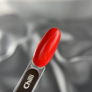 Гель-лак MONAMI R.E.D. Chilli, 8 мл