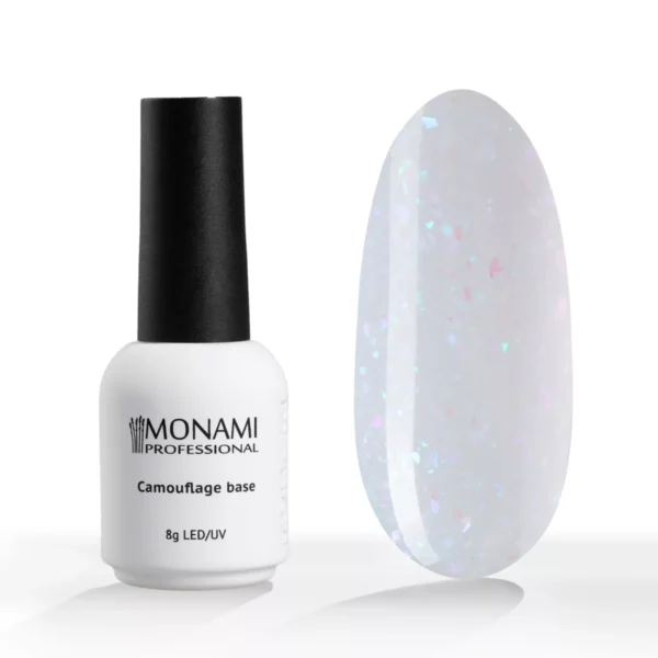 База MONAMI Sky Dream камуфлирующая, 8 мл 2