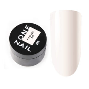 Гель OneNail Fluid gel №13, 30мл
