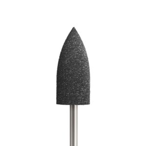 Полир силикон-карбидный MANITA Black 103, 1 шт