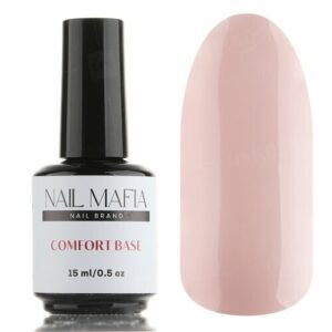 База NAIL MAFIA Comfort Story камуфлирующая, 15 мл