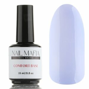 База NAIL MAFIA Comfort Crocus камуфлирующая, 15 мл 2